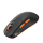 Royal Kludge M30 Black Orange PAW 33111K - 1455810 - zdjęcie 3
